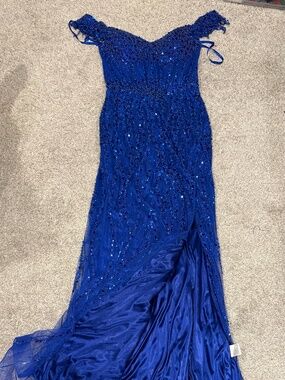 Prom dress 4 sale!!!!!!